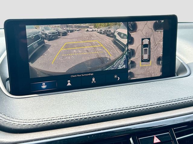 Used 2023 Acura MDX SH-AWD w/ Advance Package image 16