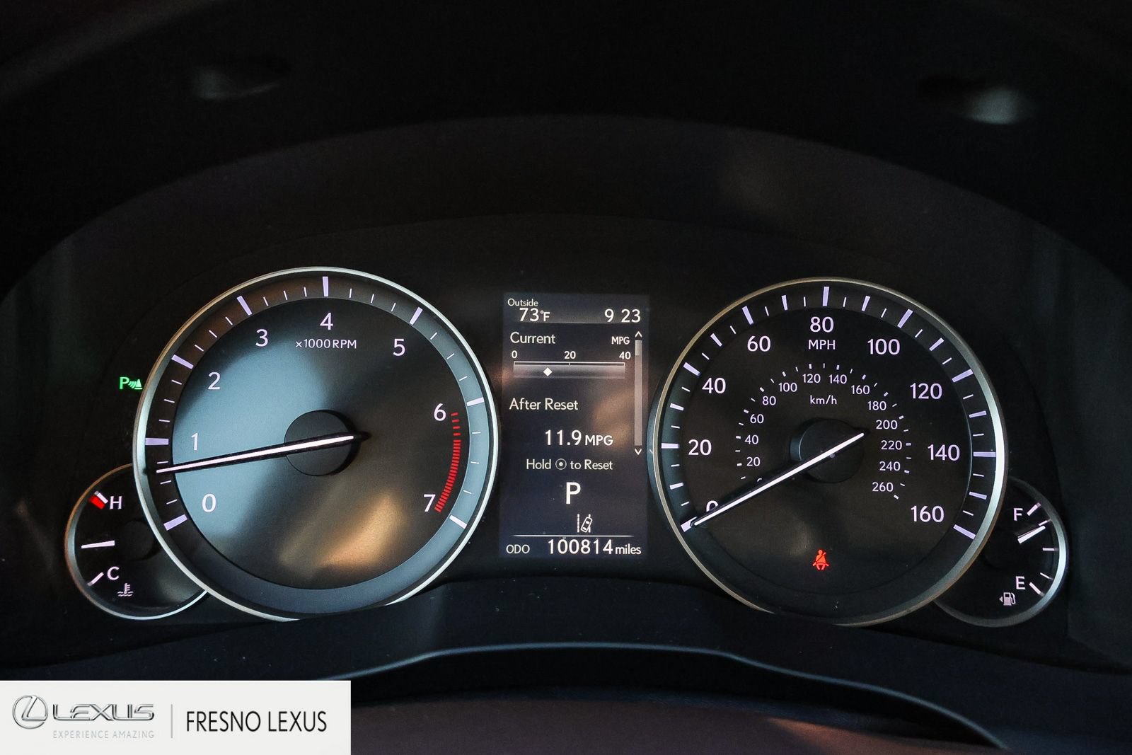 Used 2016 Lexus ES 350 w/ Navigation System Package FWD image 23