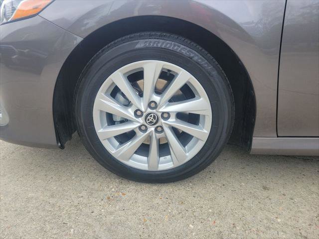 Certified 2023 Toyota Camry LE image 28