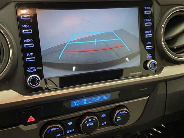 Used 2022 Toyota Tacoma SR5 video 2