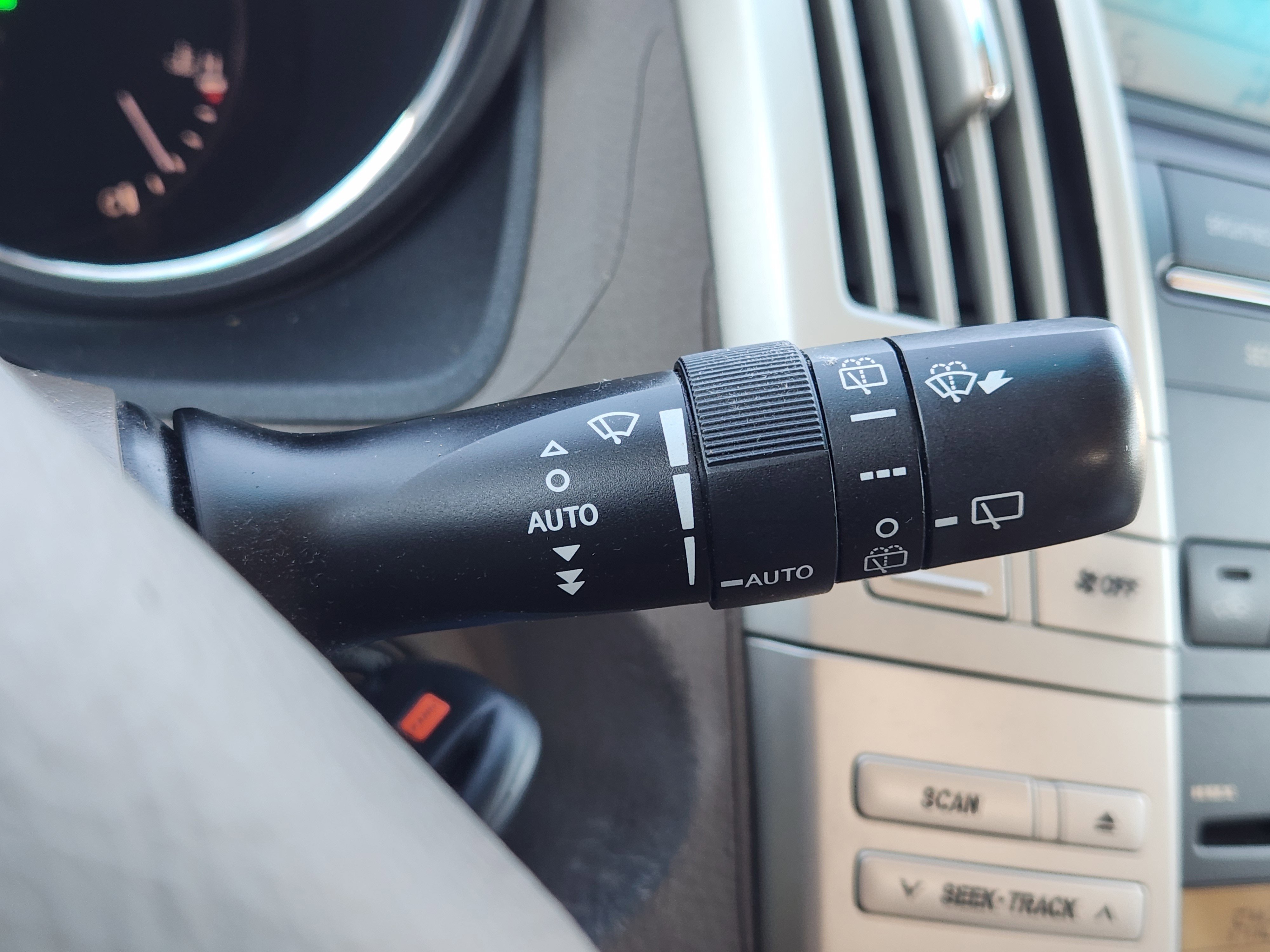 Used 2008 Lexus RX 350 2WD image 21