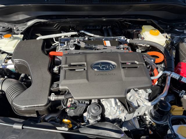 New 2026 Subaru Forester Limited AWD/4WD image 24