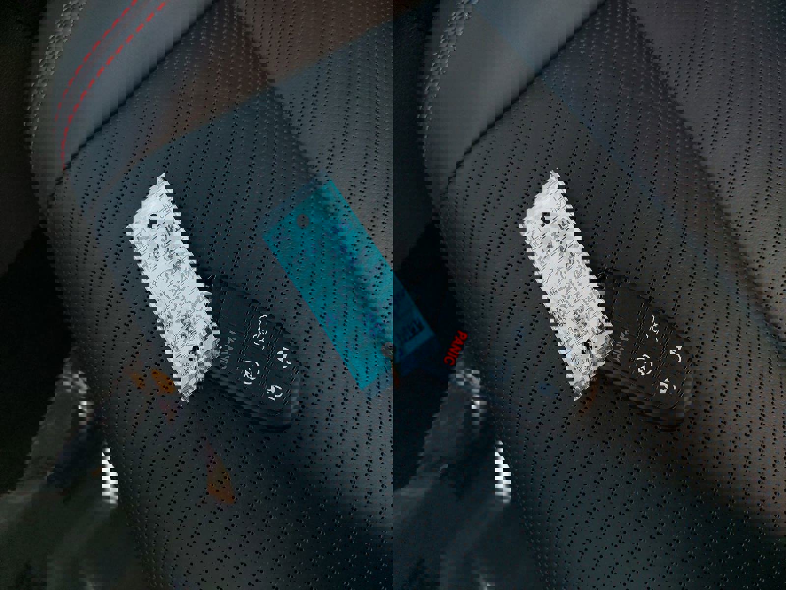 New 2026 Dodge Durango GT image 36