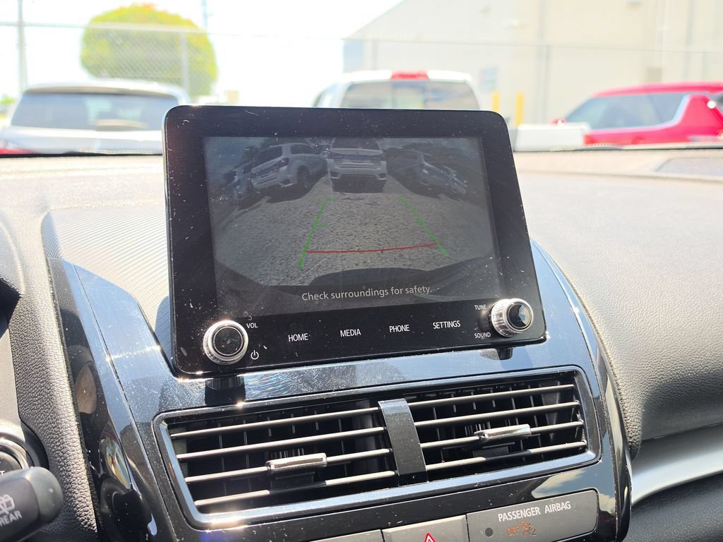 Used 2024 Mitsubishi Eclipse Cross LE AWD/4WD image 22