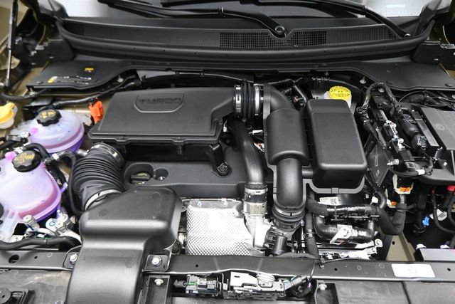 New 2026 Jeep Cherokee Laredo AWD/4WD image 20