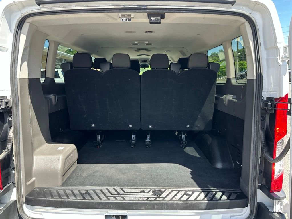 Used 2023 Ford Transit 350 XLT RWD image 36