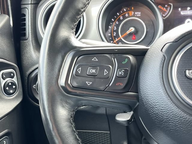 Used 2022 Jeep Gladiator Sport AWD/4WD image 26