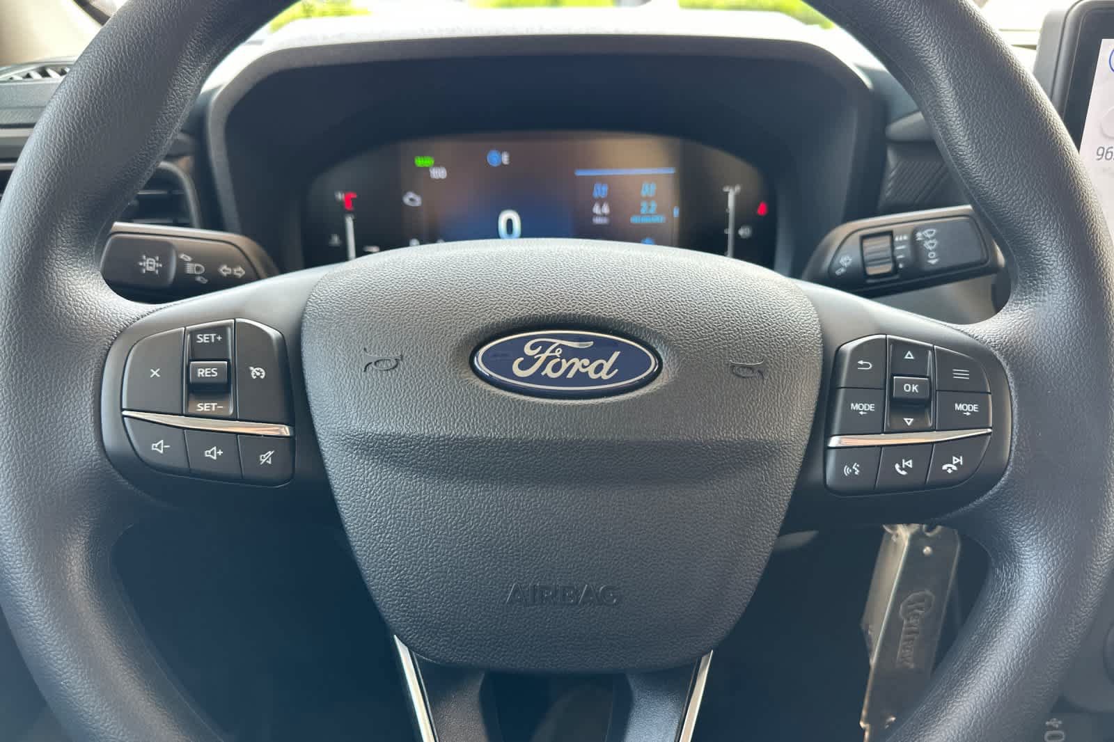 New 2026 Ford Maverick XL FWD image 22