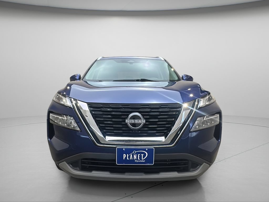 Used 2023 Nissan Rogue SV w/ SV Premium B Package AWD/4WD image 5