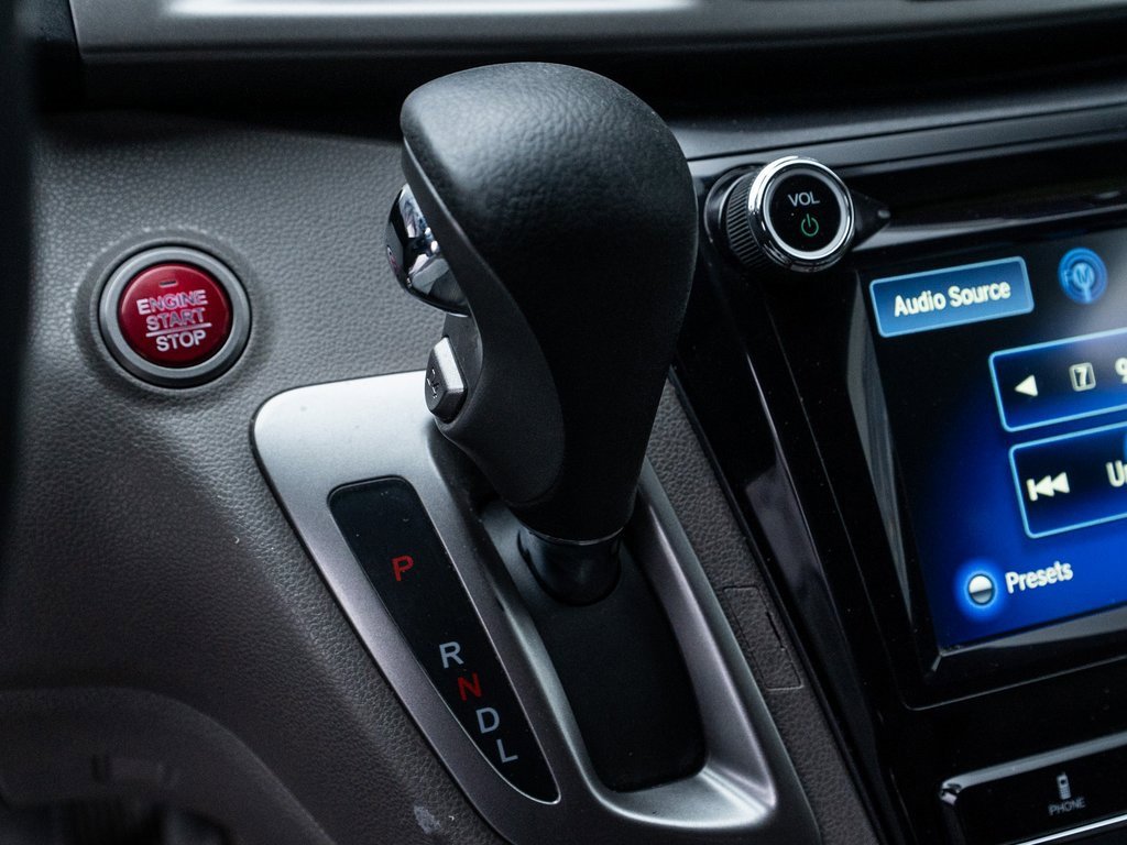 Used 2016 Honda Odyssey EX-L image 28