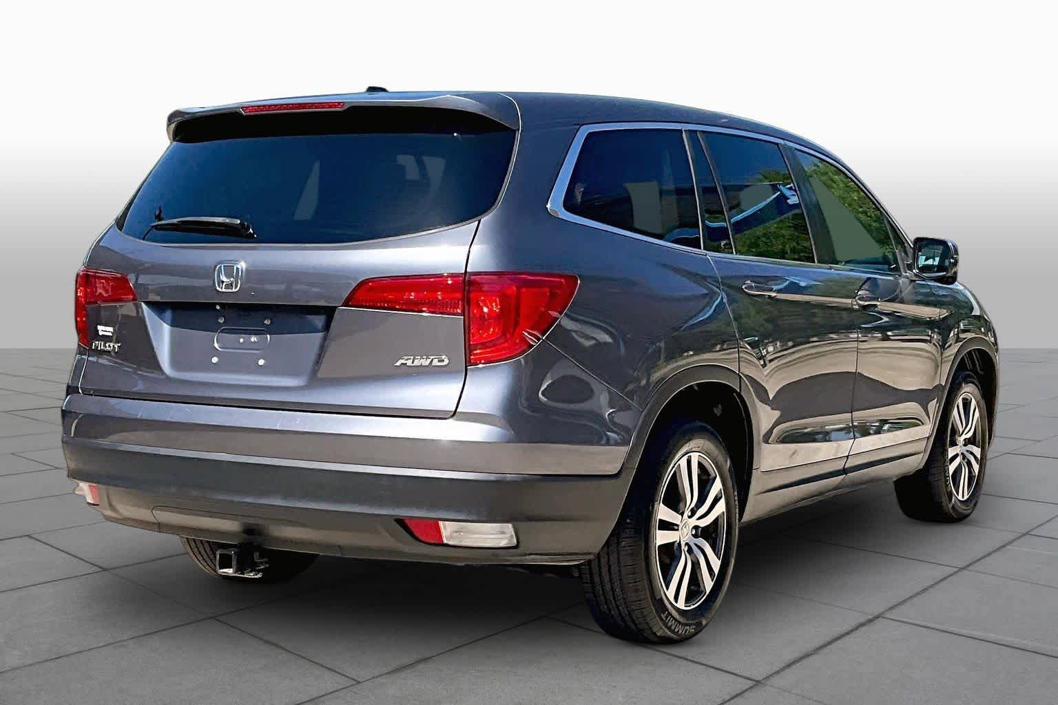 Used 2016 Honda Pilot EX-L image 13