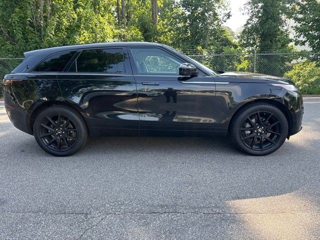 Used 2021 Land Rover Range Rover Velar S AWD/4WD image 4