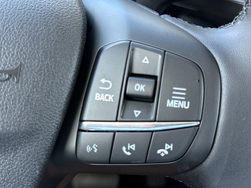 New 2025 Ford Bronco Sport Big Bend w/ Convenience Package image 28