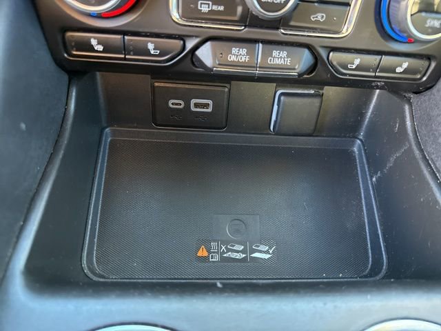 Used 2023 Chevrolet Suburban RST image 34