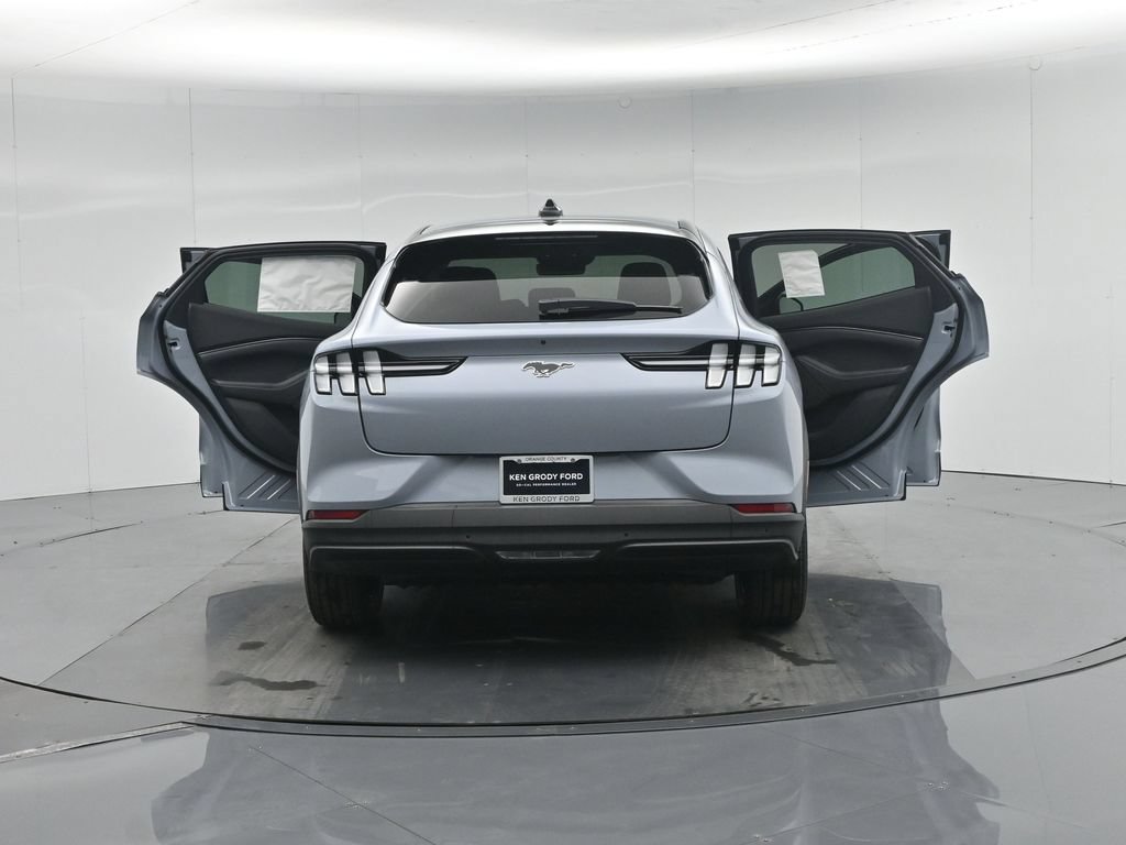 New 2026 Ford Mustang Mach-E Select RWD image 29