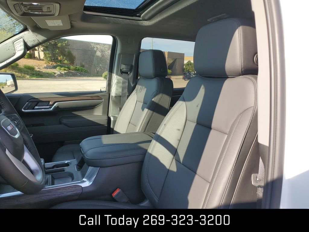 New 2026 GMC Sierra 1500 SLT w/ SLT Premium Plus Package image 21
