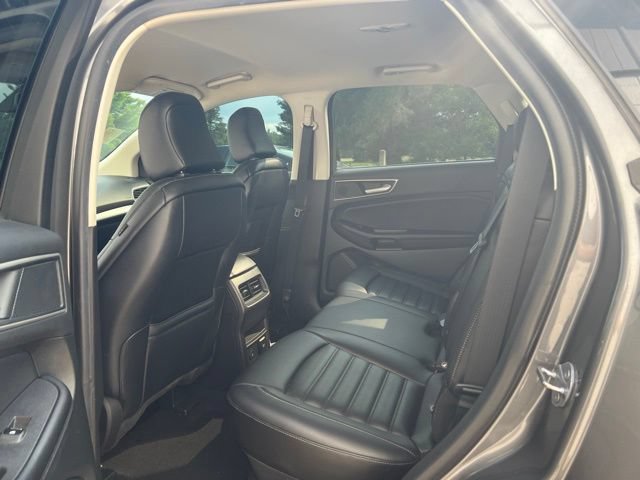 Used 2023 Ford Edge SEL w/ Convenience Package AWD/4WD image 7