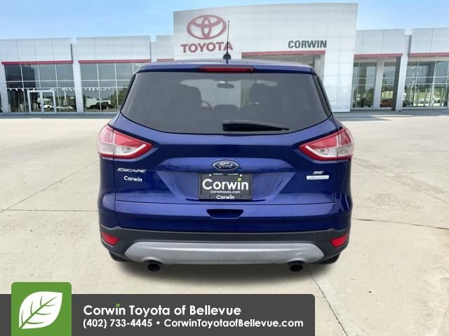 Used 2014 Ford Escape SE image 4