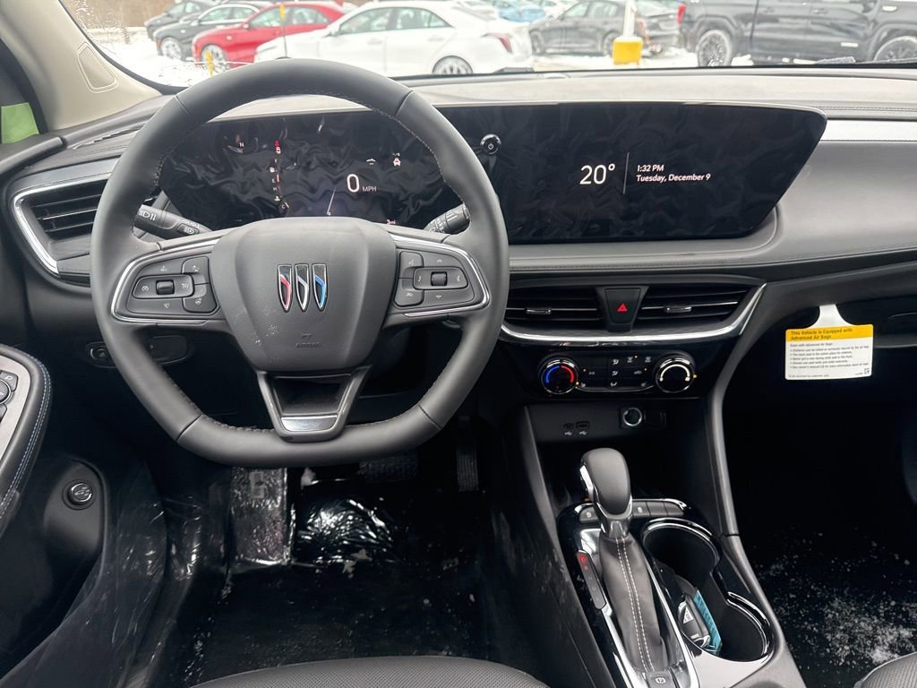 New 2026 Buick Encore GX Sport Touring w/ Advanced Technology Package image 10