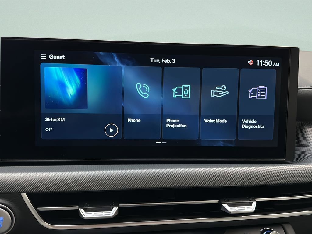 New 2026 Hyundai Sonata SE image 23