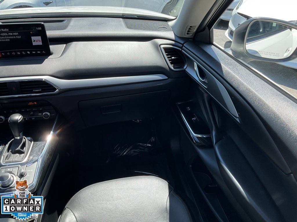 Used 2020 MAZDA CX-9 Touring w/ Touring Premium Package image 71