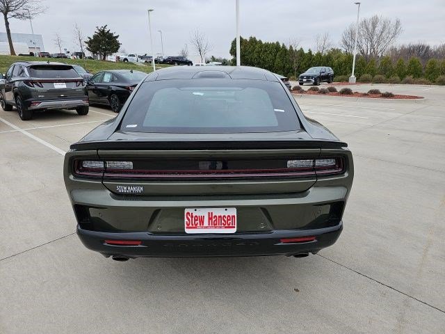 New 2026 Dodge Charger Scat Pack image 5