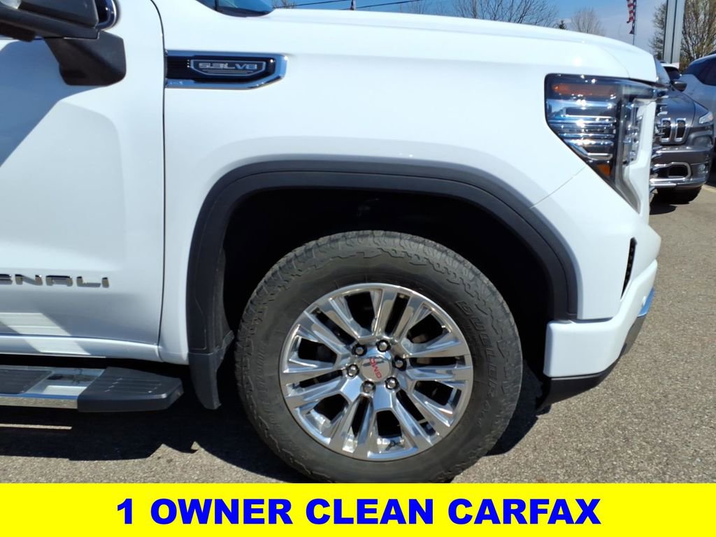 Used 2023 GMC Sierra 1500 Denali image 25