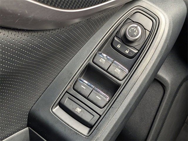 Used 2019 Subaru Crosstrek 2.0i Limited w/ Popular Package #2 image 24