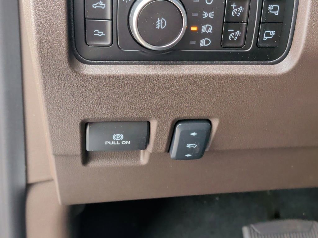 New 2026 Ford F350 King Ranch image 17