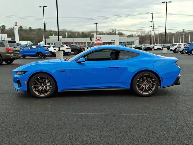 Used 2024 Ford Mustang GT Premium image 7