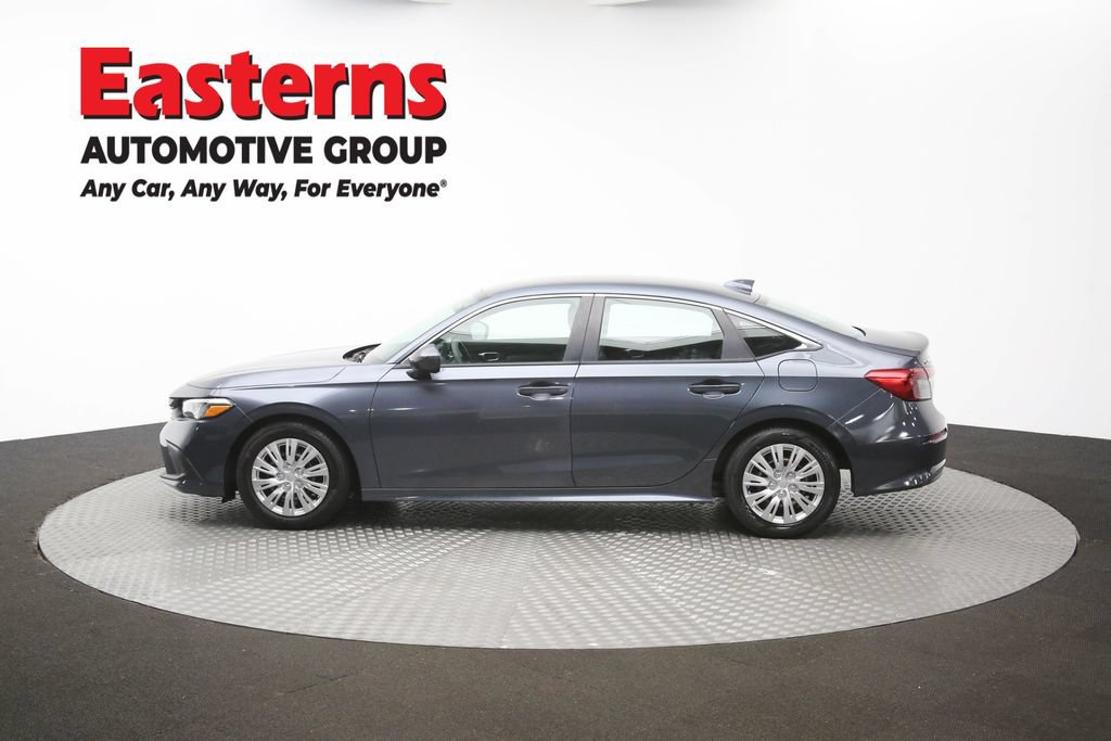Used 2023 Honda Civic LX image 54