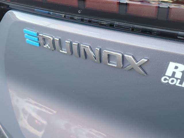 New 2026 Chevrolet Equinox EV LT image 6