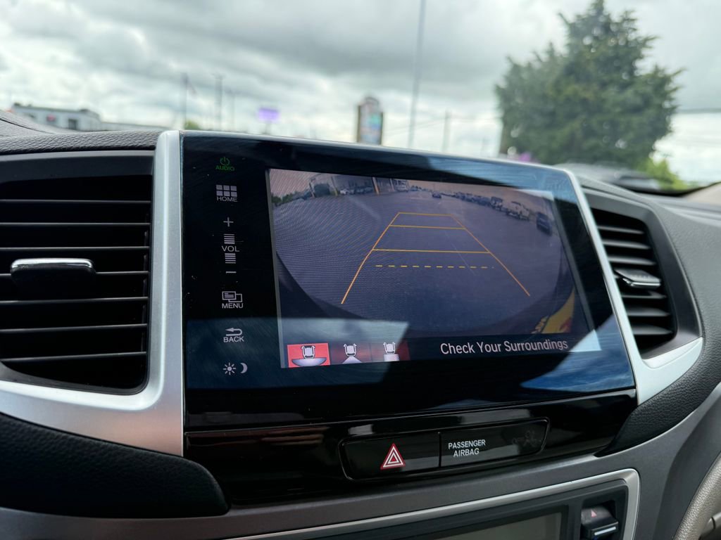 Used 2016 Honda Pilot EX-L image 48