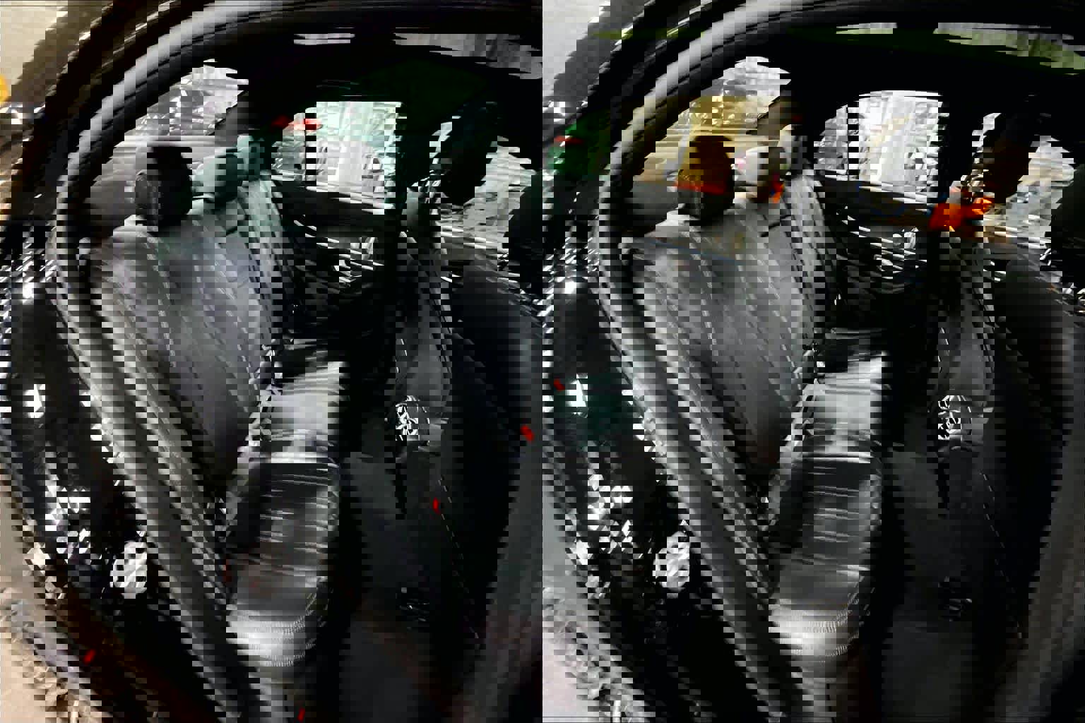 Used 2022 Mercedes-Benz E 350 Sedan image 20