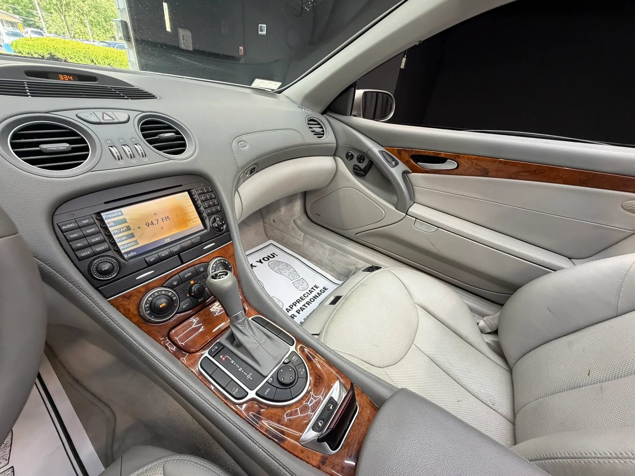 Used 2005 Mercedes-Benz SL 500 image 33