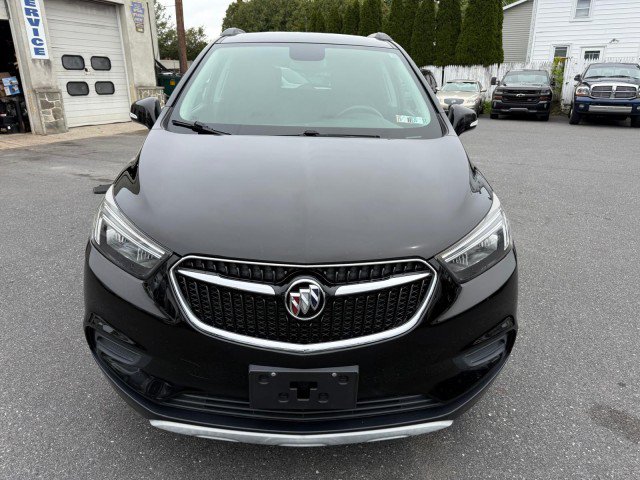 Used 2017 Buick Encore Preferred AWD/4WD image 30