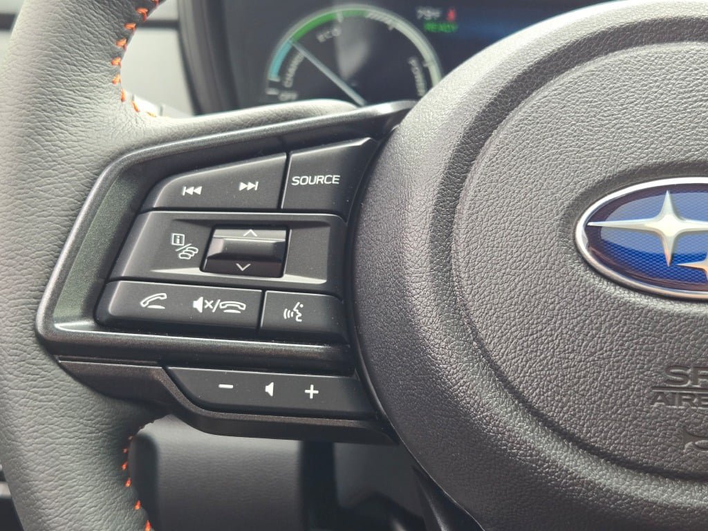 New 2026 Subaru Crosstrek 2.5i Limited AWD/4WD image 36