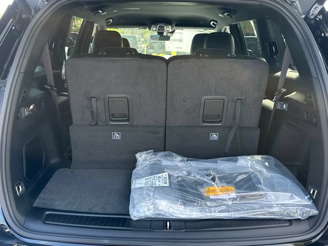 New 2026 Jeep Grand Cherokee L Limited AWD/4WD image 7