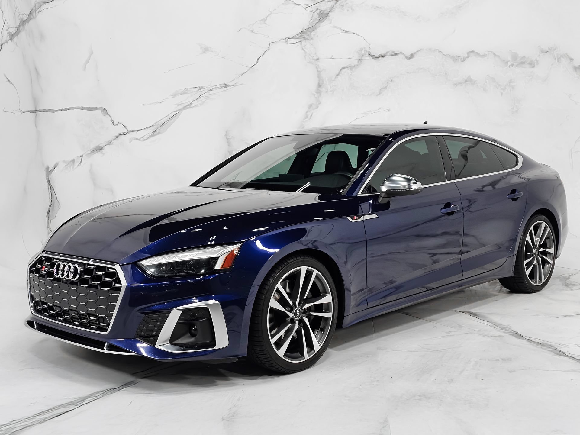 Used 2023 Audi S5 Premium Plus AWD/4WD image 6