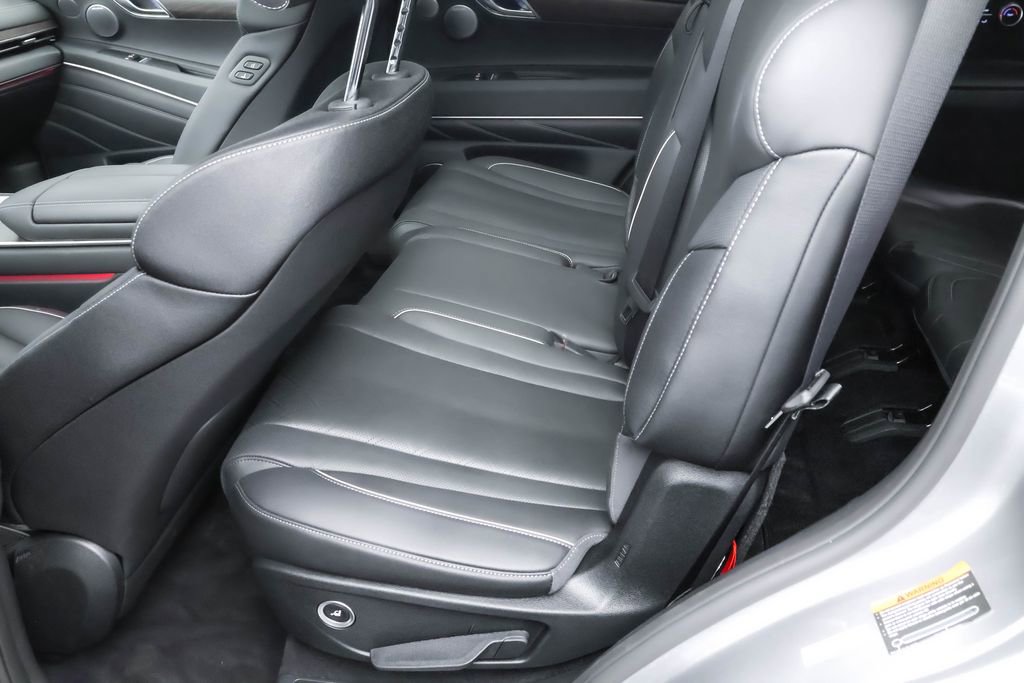 Used 2025 Genesis GV80 3.5T Advanced image 43