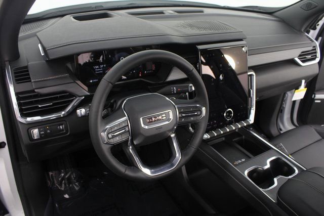 New 2026 GMC Acadia Elevation w/ Black Edition image 10