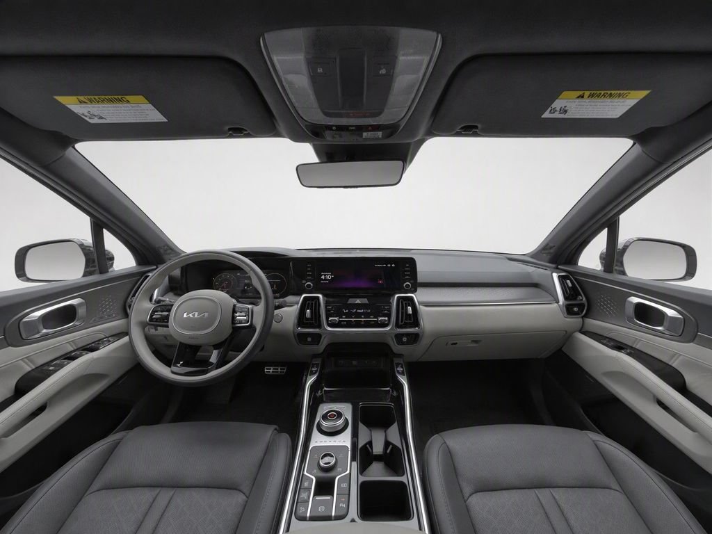 Certified 2023 Kia Sorento SX Prestige AWD/4WD image 30