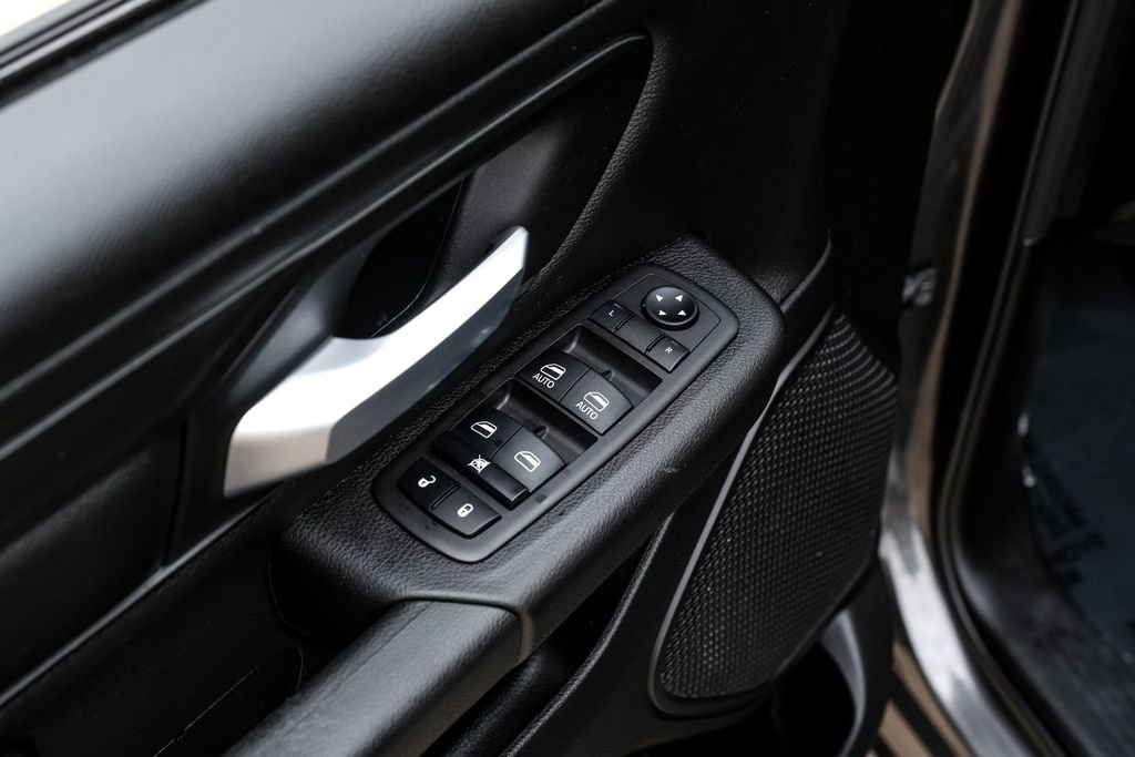 Used 2024 RAM 1500 Tradesman AWD/4WD image 42