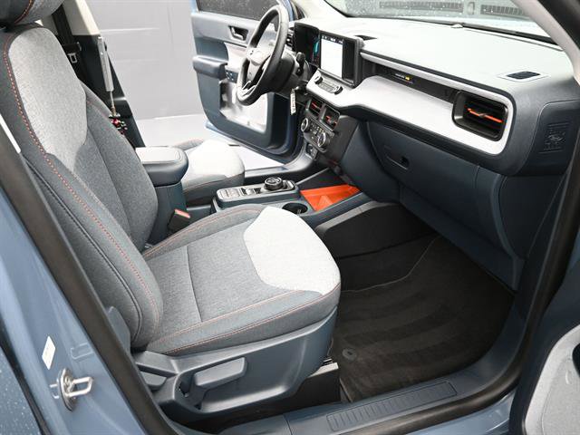 Used 2024 Ford Maverick XLT w/ XLT Luxury Package image 20