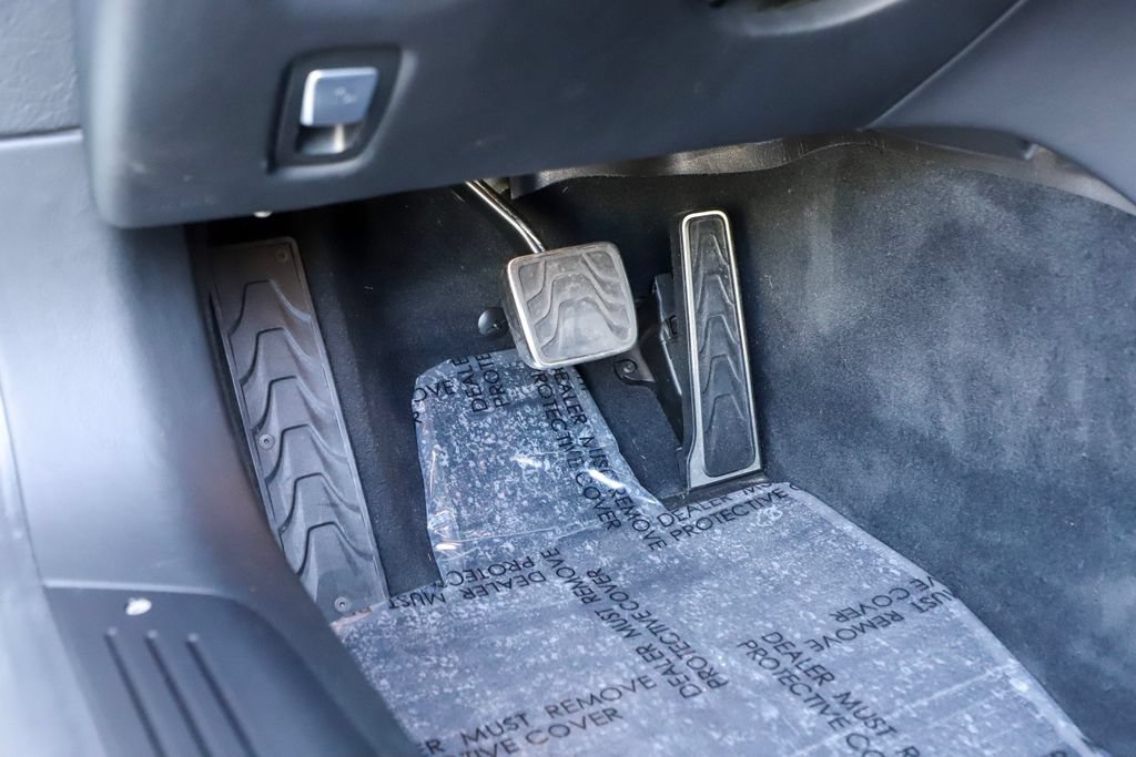 Used 2019 Aston Martin DBS Superleggera RWD image 56