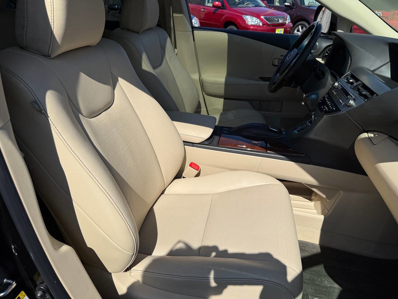Used 2013 Lexus RX 350 AWD w/ Navigation Pkg image 69