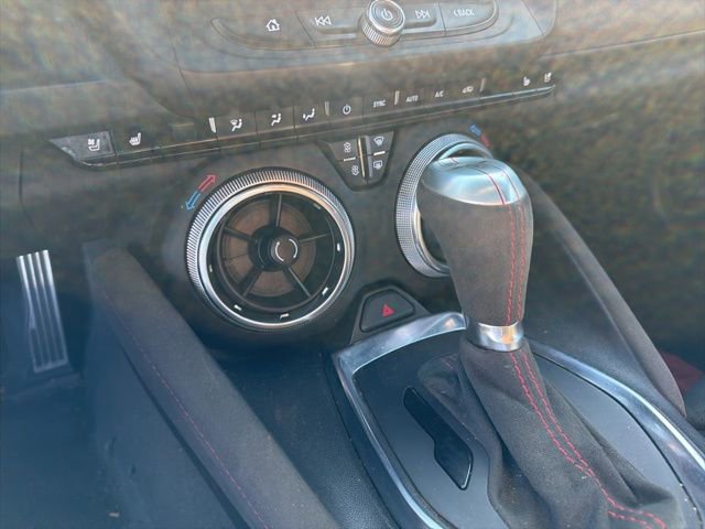 Used 2022 Chevrolet Camaro ZL1 image 19