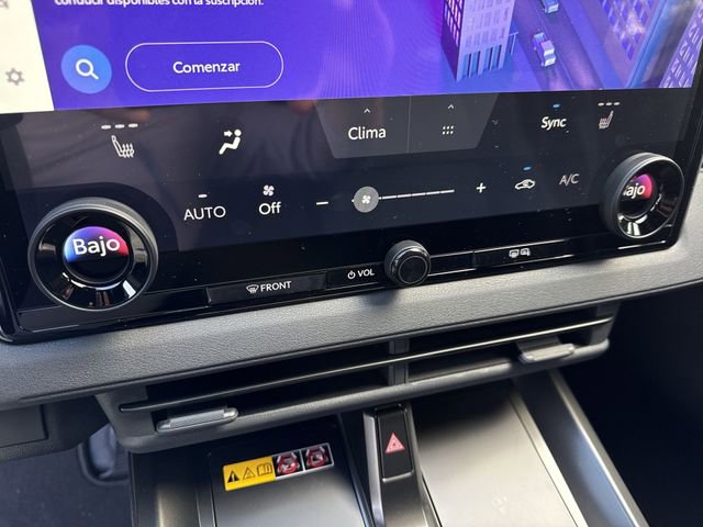 New 2026 Subaru Solterra Premium image 19