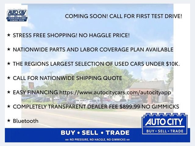 Used 2020 Kia Rio LX FWD image 1