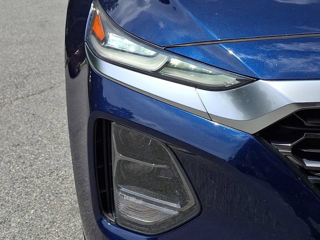 Used 2019 Hyundai Santa Fe AWD image 11